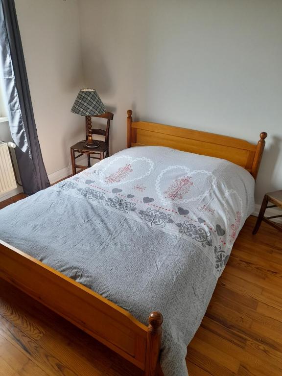 Chambre 1